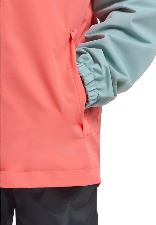 Produktbild Jack Wolfskin Tucan Jacket K