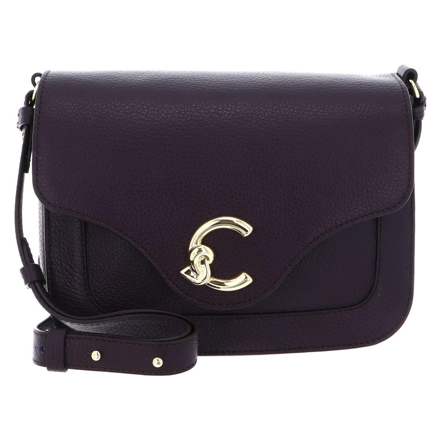 Coccinelle, Damen, Handtasche, C-Me Crossbody Bag