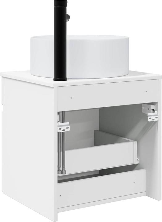 Produktbild vidaXL Badezimmermöbel