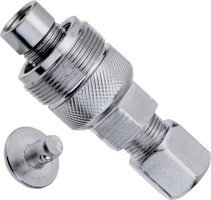 Actual product image Birzman Crank puller