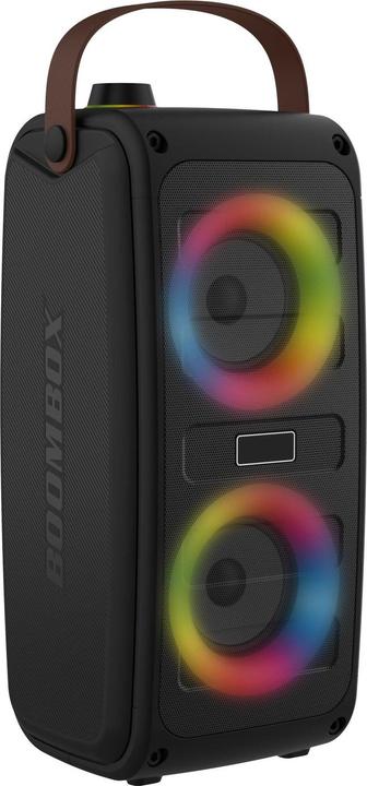 Produktbild Denver BTV-230 (7 h, Batteriebetrieb)