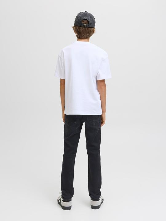 Produktbild Jack & Jones JJIGLENN JJORIGINAL I.K SQ 119 JNR Slim Fit Jeans Junior Slim Fit Jeans (128)