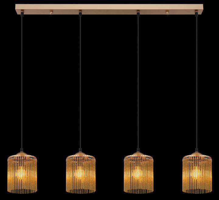 Actual product image Globo Leeds (E14)