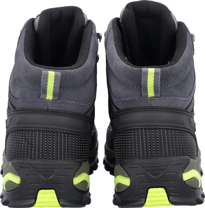 Actual product image CMP Campagnolo Rigel MID WP (48)