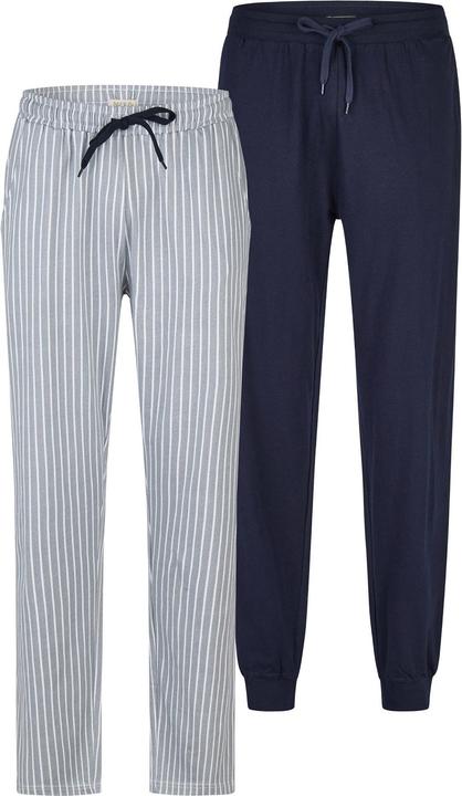 Actual product image Phil & Co. Berlin Pyjamahose Classics (M)