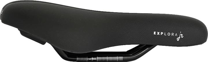 Produktbild Selle Royal Sattel Explora junior L (22"- 24")