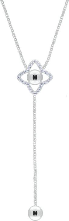 Image du produit Candy Collier en Y Mavia, argent sterling 925 (Argent massif de 925, 42 - 45 cm)