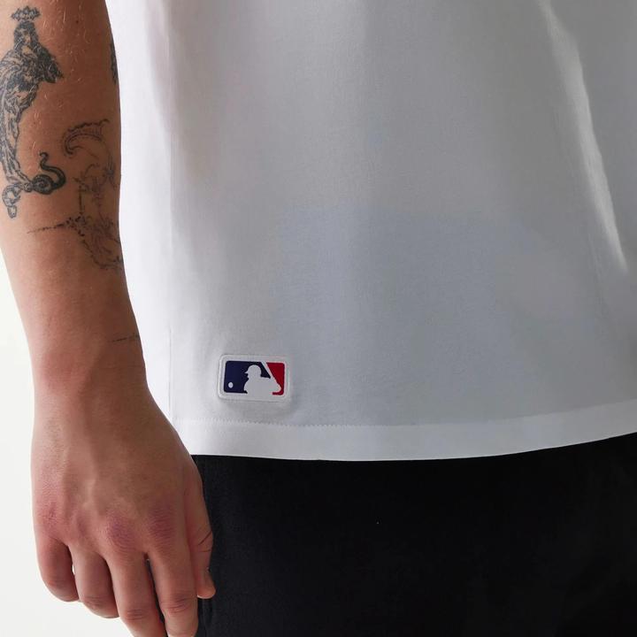 Produktbild New Era T-Shirt Oakland Athletics Nos MLB Regular (M)