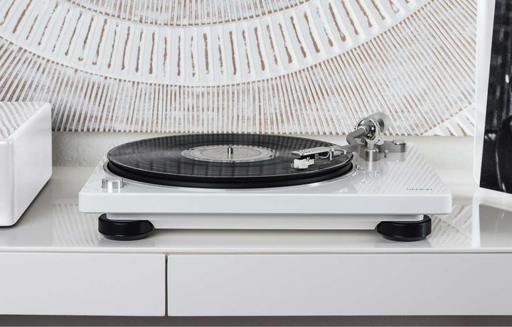 Produktbild Denon DP-400 (Halbautomatisch)