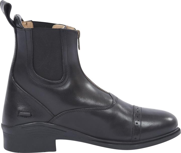 Produktbild Dublin Evolution Zip Front Paddock (42)