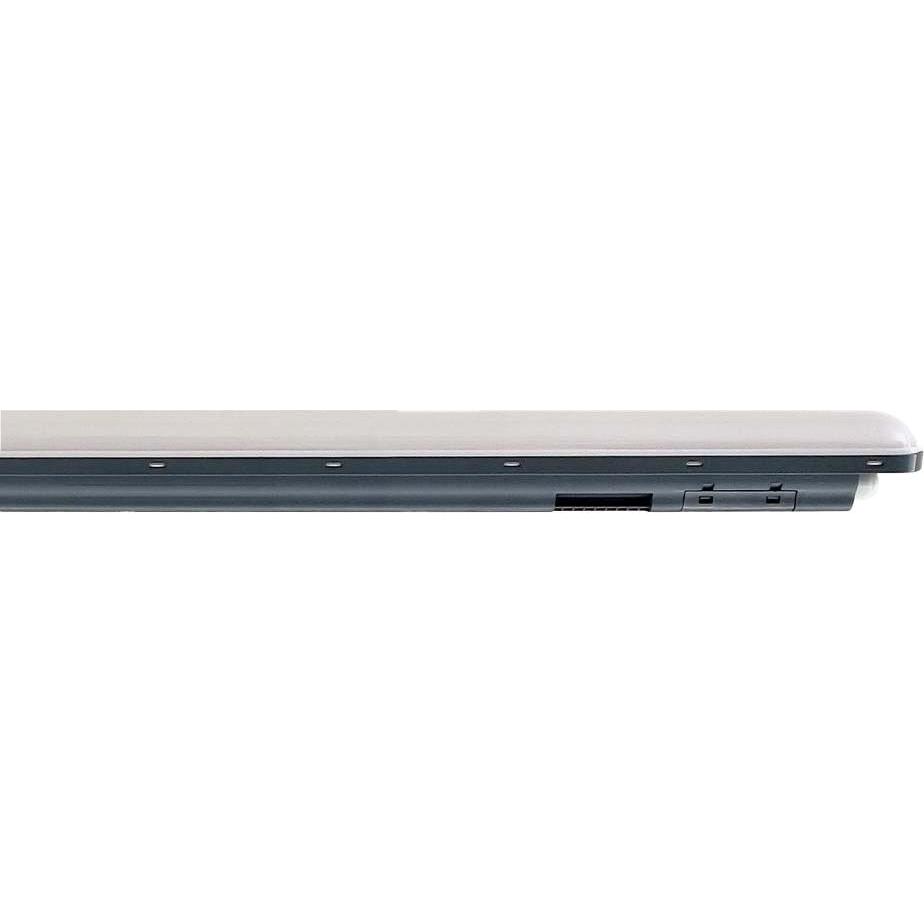 V-TAC, Wandleuchte + Deckenleuchte, LED-Feuchtraumleuchte VT-1253S, EEK: E, 36 W, 4320 lm, 6500 K, 1200 mm (4320 lm)