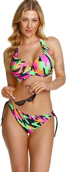 Actual product image Lupo Bikini top model