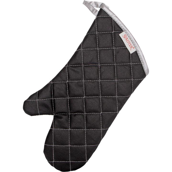 Image du produit Städter Gant de cuisine 36.5x18 cm (Coton, Coton)