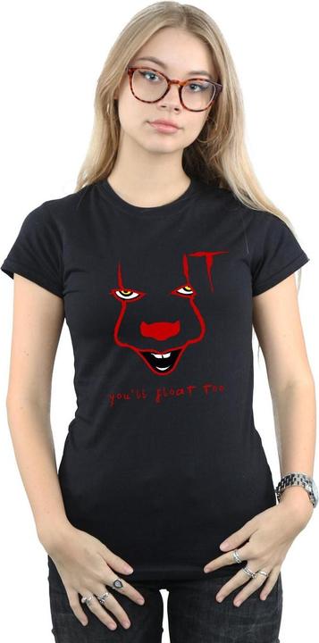 Produktbild Universal Textiles Pennywise Float TShirt (XL)