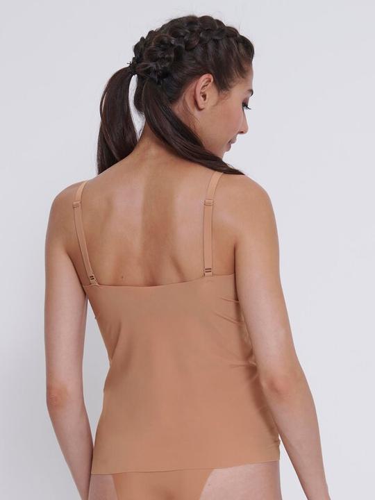 Immagine prodotto Sloggi ZERO Feel 2.0 Spaghetti Top (XL, Confezione singola)