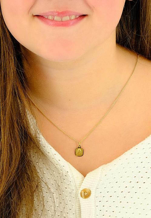 Image du produit Muau Ange (Or jaune 750/18K)