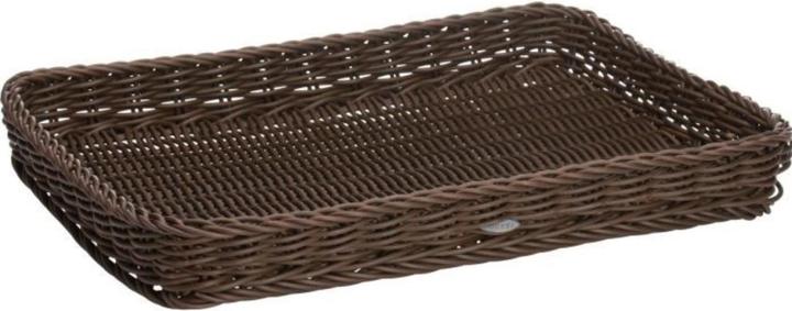 Actual product image Westmark Trays