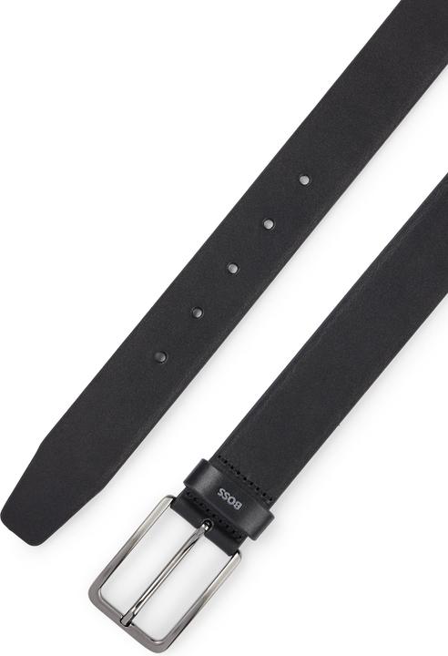 Actual product image Hugo Boss Leather Belt (85, 90)