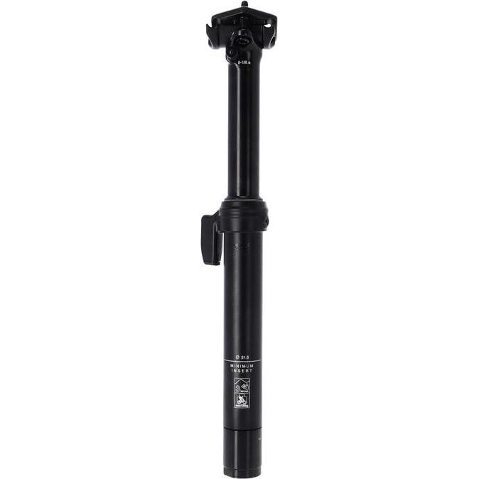 XLC, Sattelstütze, (27.20 mm)