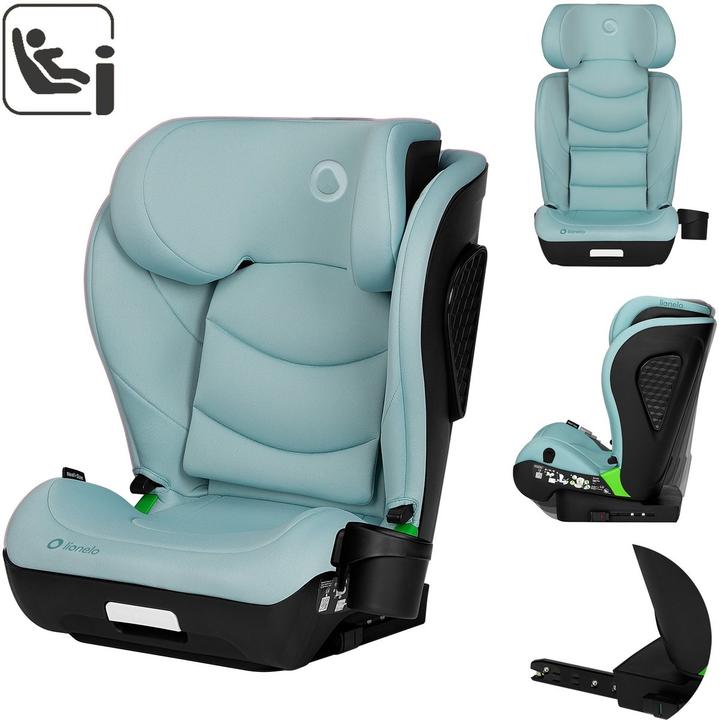 Groen Turkoois
