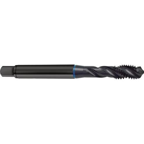 Gühring, Zubehör Sanitärinstallation, Spiraltap SL 5553 HSS-E damp M4x0,7mm