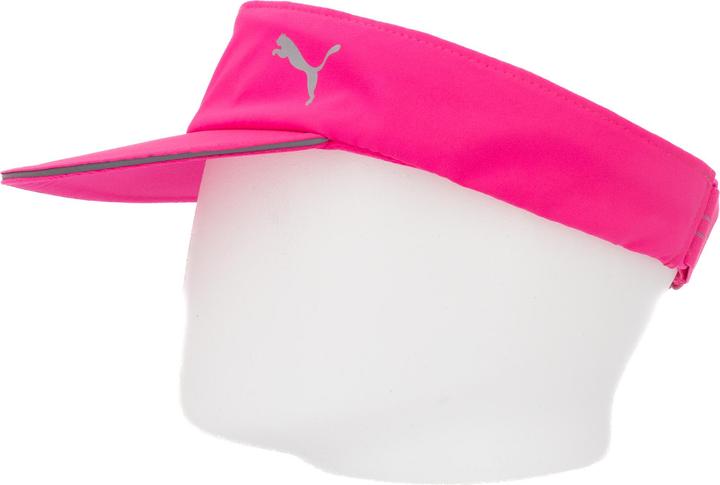 Actual product image Puma Running Visor