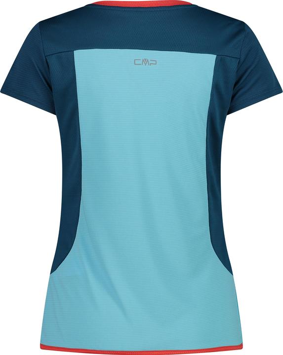 Actual product image CMP Campagnolo T-shirt (S)