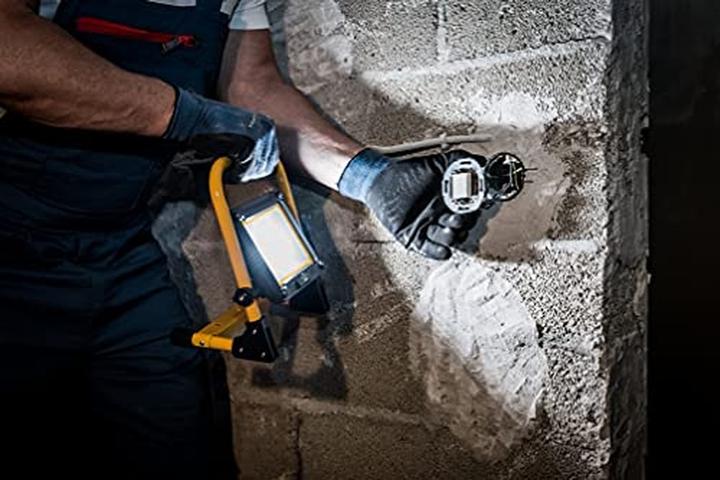 Immagine prodotto Brennenstuhl Faro LED a batteria Jaro (3200 lm)