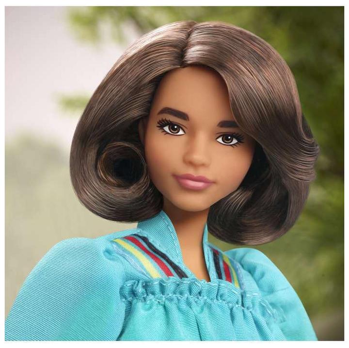 Produktbild Mattel Barbie Συλλεκτική Κούκλα Inspiring Women Wilma Mankiller για 3+ Ετών HMT92