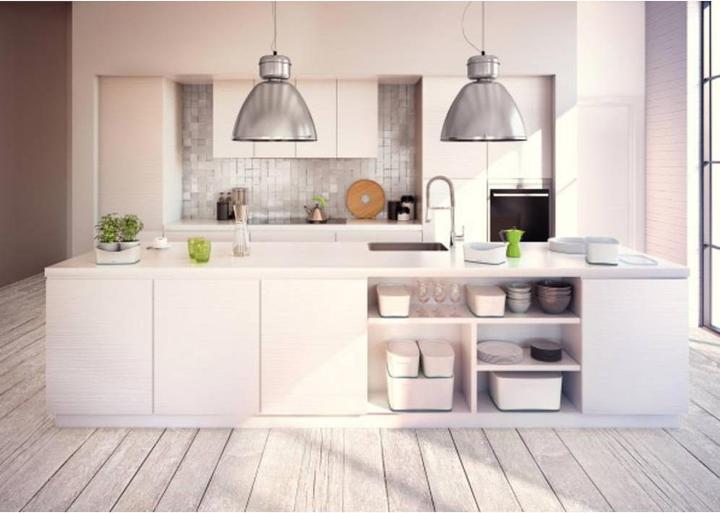 Actual product image Leitz MyBox storage tray (24.60 cm, 3.80 l, 1x)