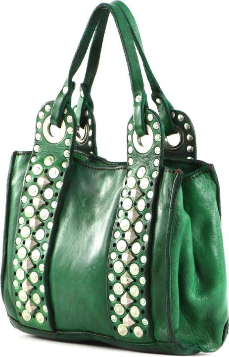 Produktbild Campomaggi Crossbody Bag Mini