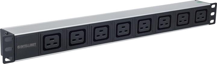 Actual product image Intellinet Power socket C19 PDU