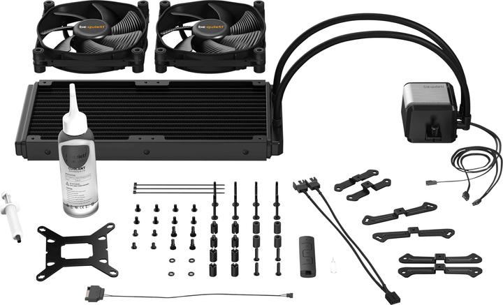 Image du produit be quiet! Silent Loop 2
