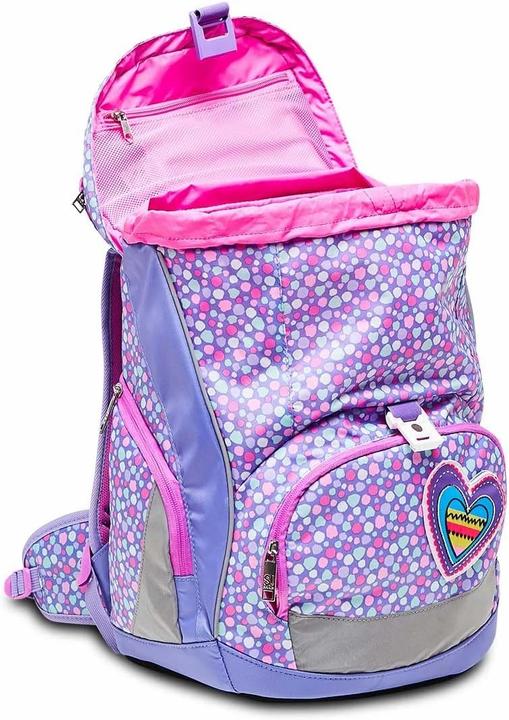 Produktbild SJ Gang Updown Soft (24 l)