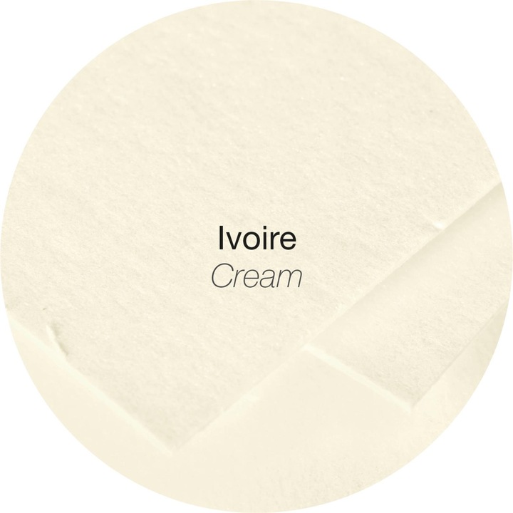 Actual product image Clairefontaine Envelope Pollen Envelope size: DIN C6 Dimensions: 162 x 114 mm (W x H) (C6, 20 x)