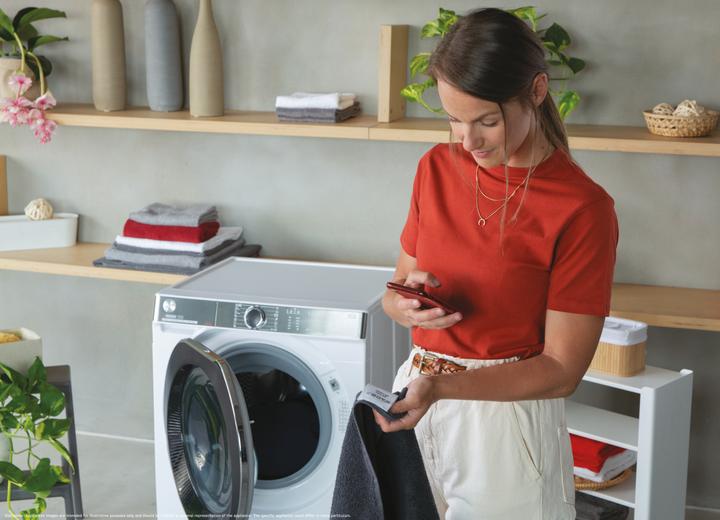 Image du produit Hoover H5dpb Rondelle