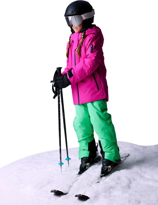Produktbild Name it Nknslope10 Ski Jacket Limited Edition Fo (116)