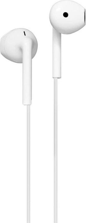 Produktbild T'nB TNB Ecouteurs USB C Blanc