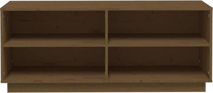Produktbild VidaXL Carla (110 x 34 x 45 cm)