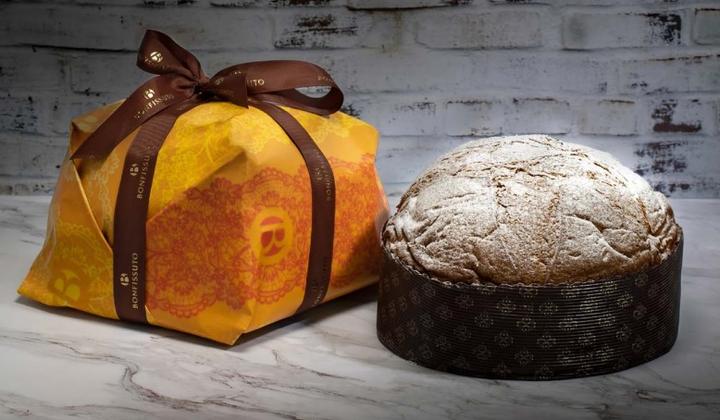 Produktbild Bonfissuto Pandorato (1000 g)