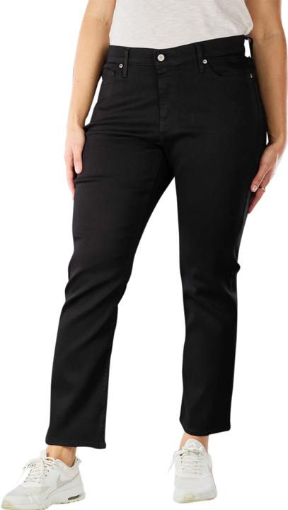 Actual product image Levis Levi's Classic Straight Fit Jeans Plus Size (W42/L32)