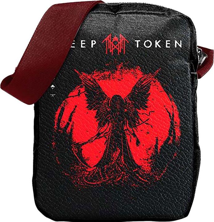 Immagine prodotto Sleep Token Take Me Back To Eden Borsa a Tracolla