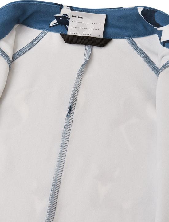 Produktbild Reima Kleinkinder overall Tarhaan Ocean (80)