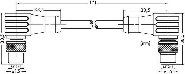 Produktbild Wago 756-1204/060-020 Sensor-/Aktor