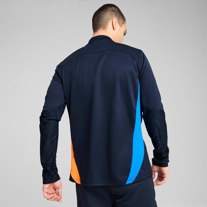 Immagine prodotto Puma Top da allenamento con zip OM Pro 2024/25 (XL)