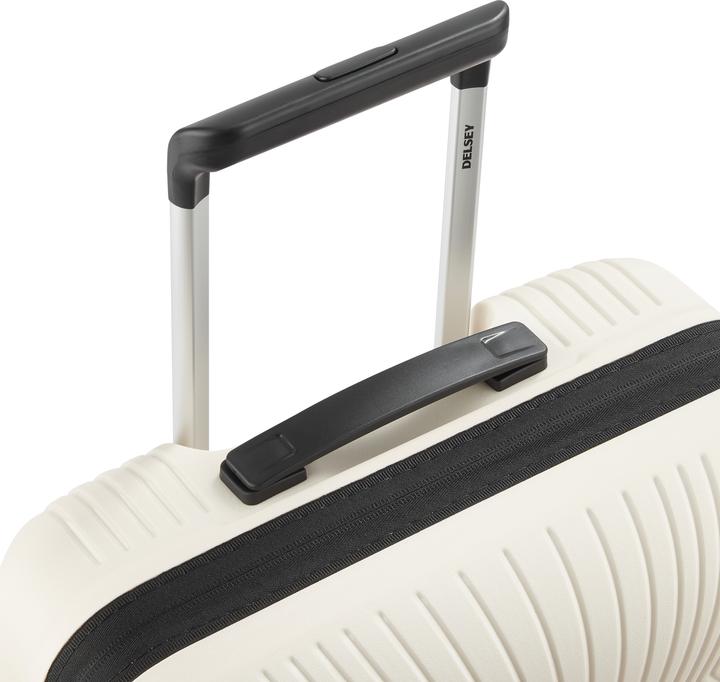 Produktbild Delsey Ordener 55 cm Reisekoffer, naturweiss