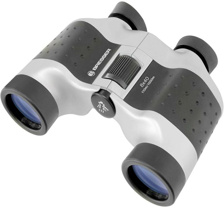 Actual product image Bresser Junior 8x40 Porro (8 x, 40 mm)