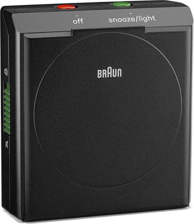 Actual product image Braun BC05B