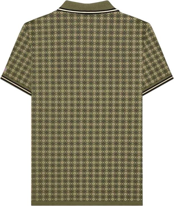 Produktbild Lambretta SS25 Poloshirt (S)