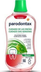 Immagine prodotto Parodontax Collutori 500ml (500 ml)